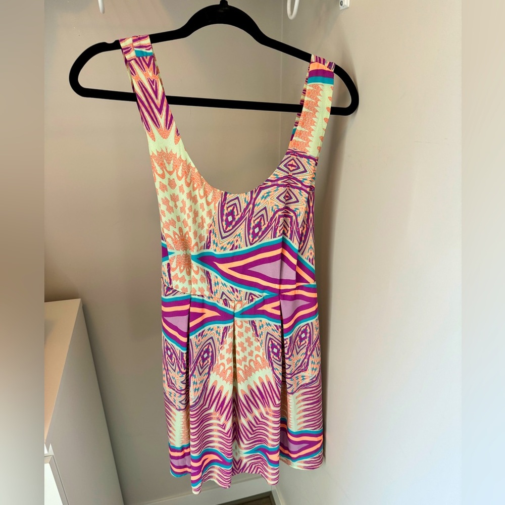 Forever 21 Mini Dress